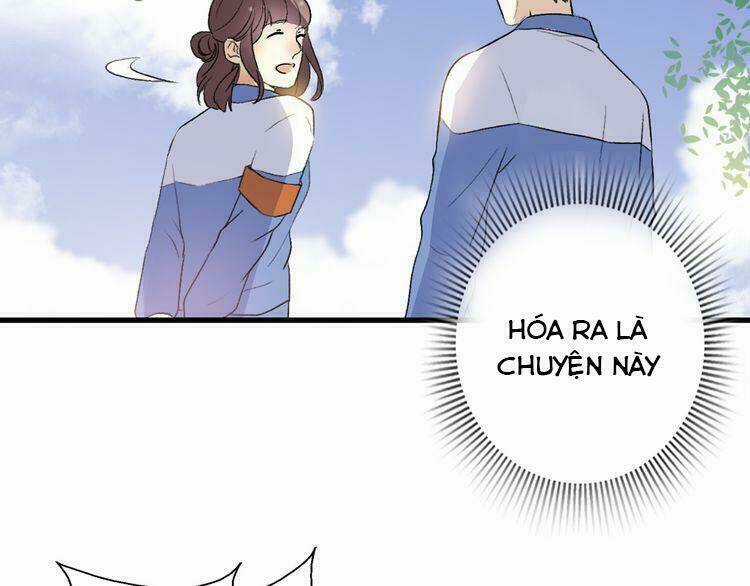 Cuộc Chiến Tình Yêu - Chapter 35 - Trang 49