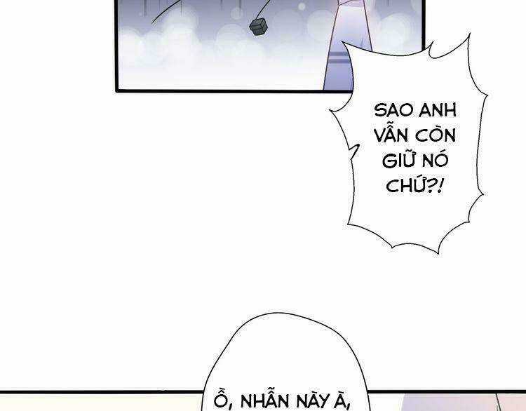 Cuộc Chiến Tình Yêu - Chapter 35 - Trang 7