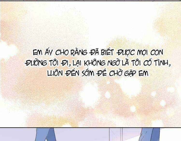 Cuộc Chiến Tình Yêu - Chapter 35 - Trang 61