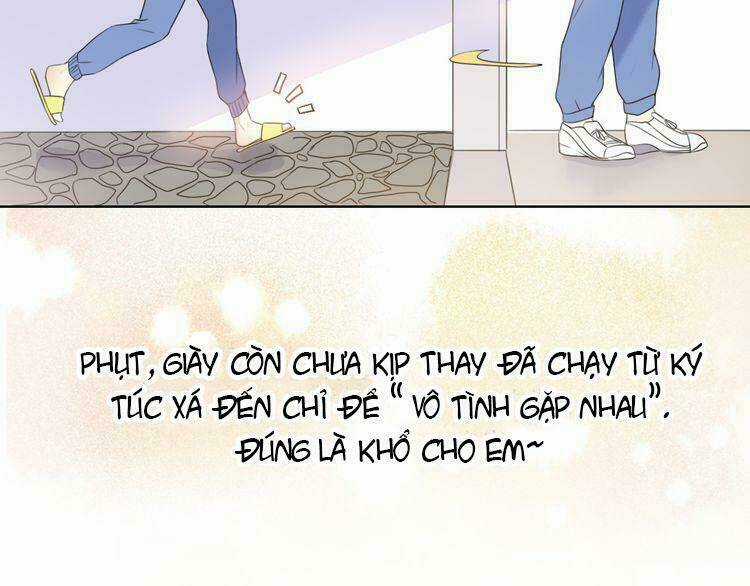 Cuộc Chiến Tình Yêu - Chapter 35 - Trang 62