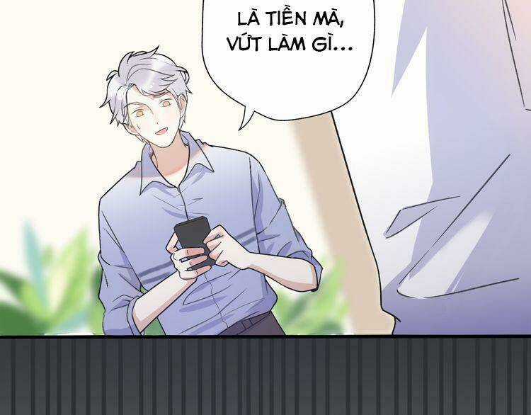 Cuộc Chiến Tình Yêu - Chapter 35 - Trang 8