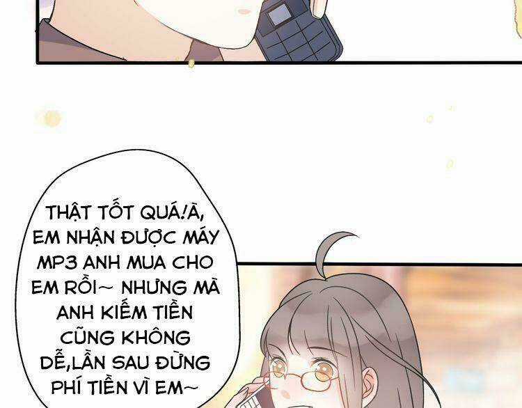 Cuộc Chiến Tình Yêu - Chapter 35 - Trang 71