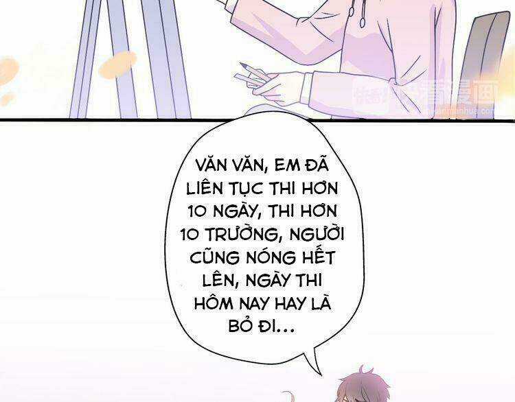 Cuộc Chiến Tình Yêu - Chapter 35 - Trang 74