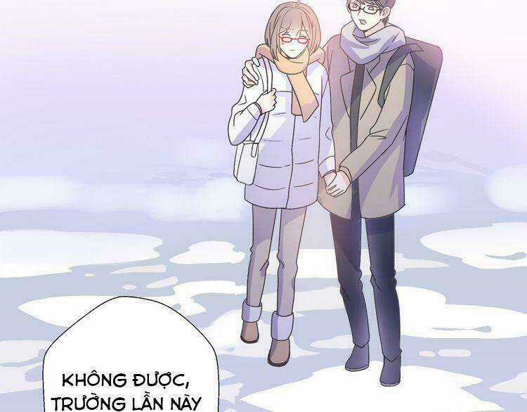 Cuộc Chiến Tình Yêu - Chapter 35 - Trang 75