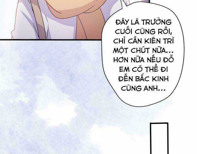 Cuộc Chiến Tình Yêu - Chapter 35 - Trang 77