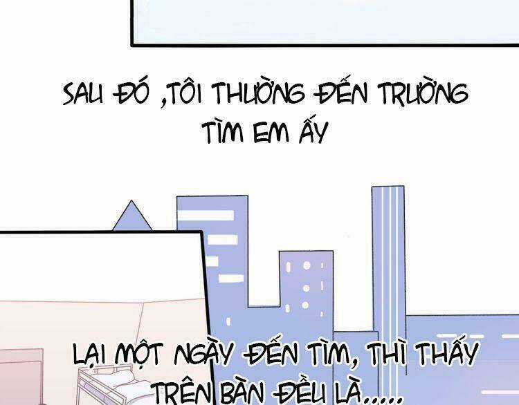 Cuộc Chiến Tình Yêu - Chapter 35 - Trang 79