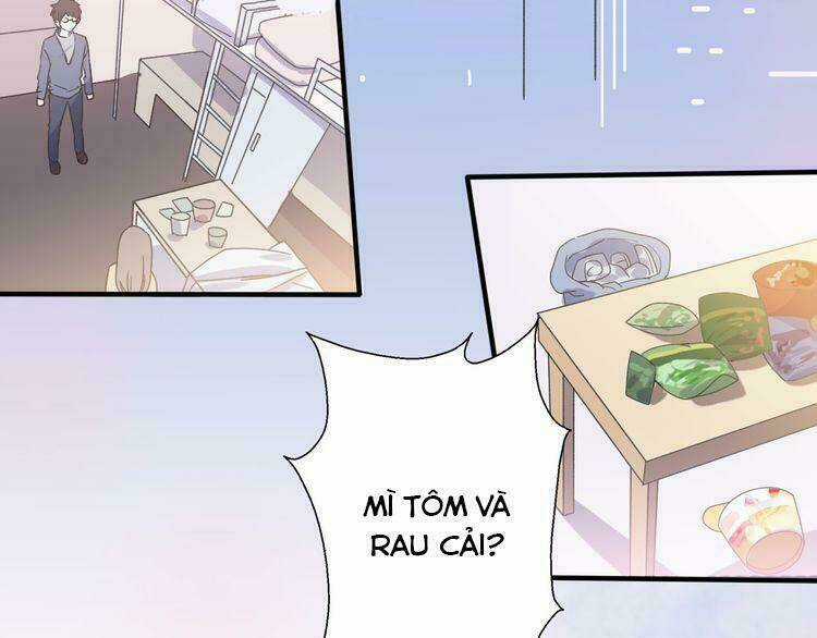 Cuộc Chiến Tình Yêu - Chapter 35 - Trang 80