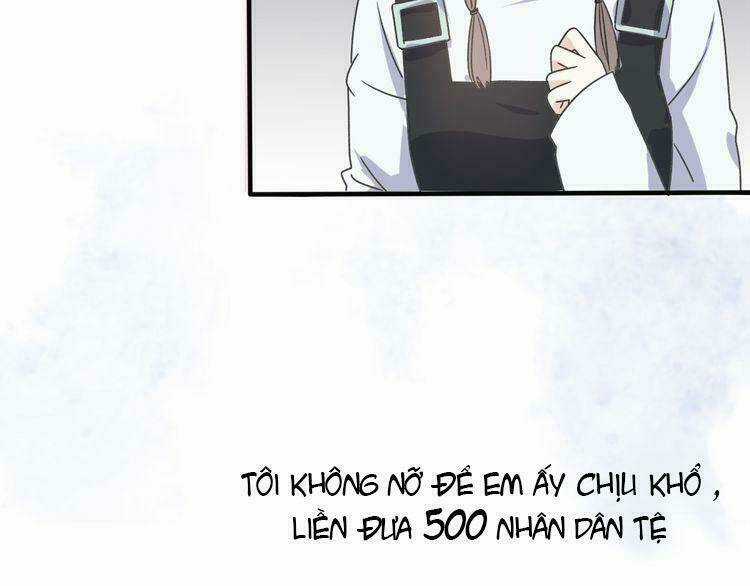 Cuộc Chiến Tình Yêu - Chapter 35 - Trang 84