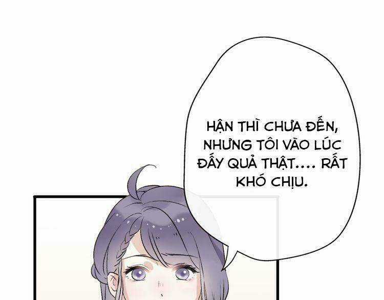 Cuộc Chiến Tình Yêu - Chapter 36 - Trang 116
