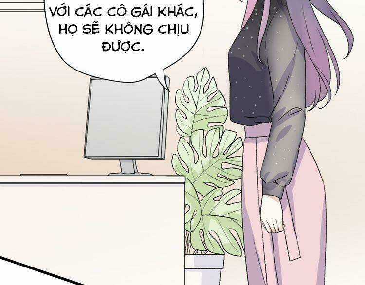 Cuộc Chiến Tình Yêu - Chapter 36 - Trang 118