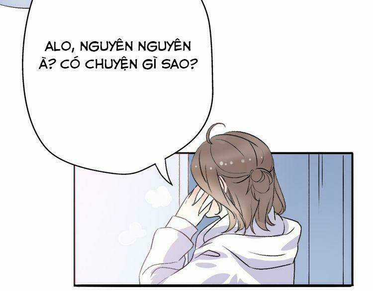 Cuộc Chiến Tình Yêu - Chapter 36 - Trang 134