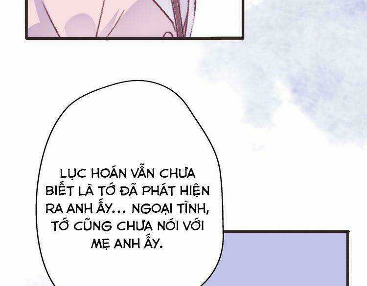 Cuộc Chiến Tình Yêu - Chapter 36 - Trang 16