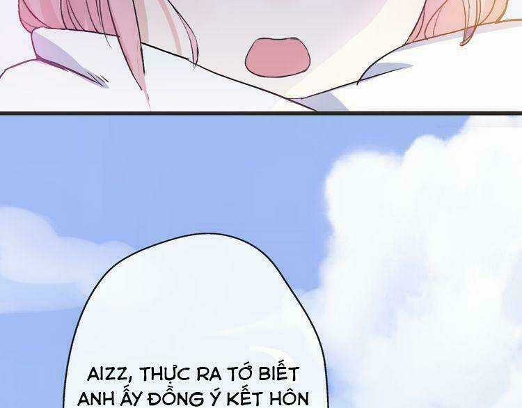 Cuộc Chiến Tình Yêu - Chapter 36 - Trang 20