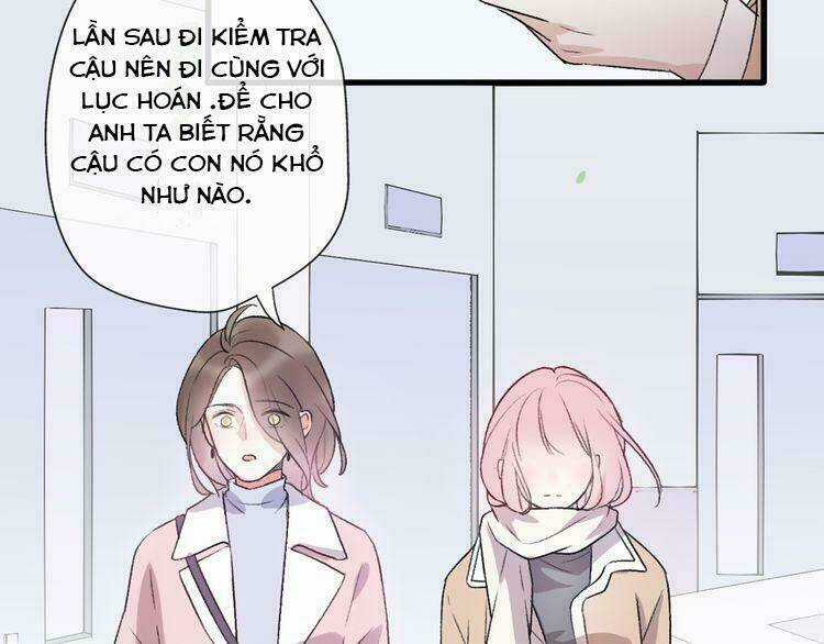 Cuộc Chiến Tình Yêu - Chapter 36 - Trang 3