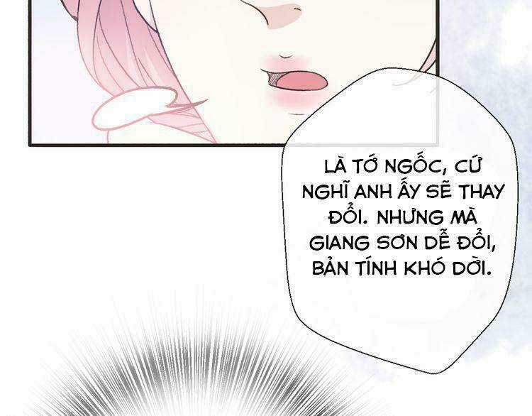 Cuộc Chiến Tình Yêu - Chapter 36 - Trang 24