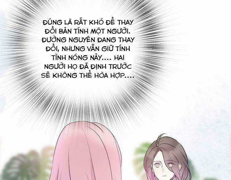 Cuộc Chiến Tình Yêu - Chapter 36 - Trang 25