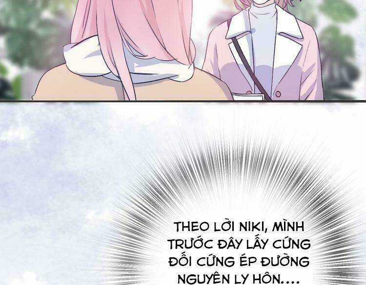 Cuộc Chiến Tình Yêu - Chapter 36 - Trang 26