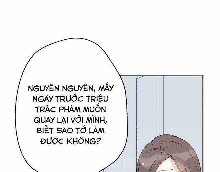 Cuộc Chiến Tình Yêu - Chapter 36 - Trang 30