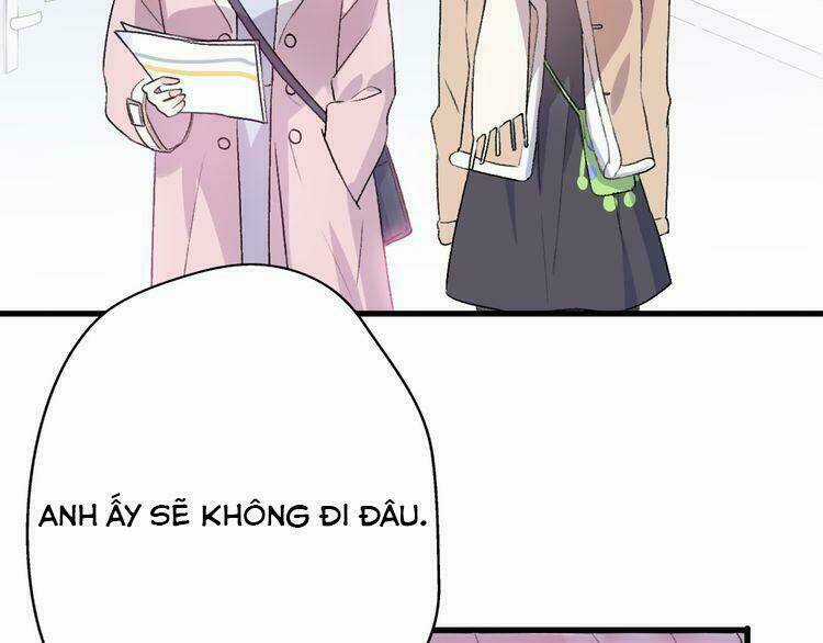 Cuộc Chiến Tình Yêu - Chapter 36 - Trang 4