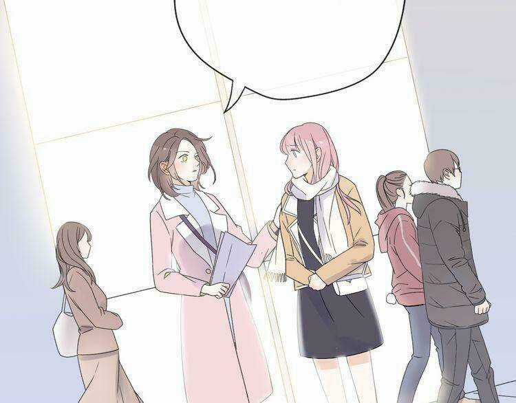 Cuộc Chiến Tình Yêu - Chapter 36 - Trang 34