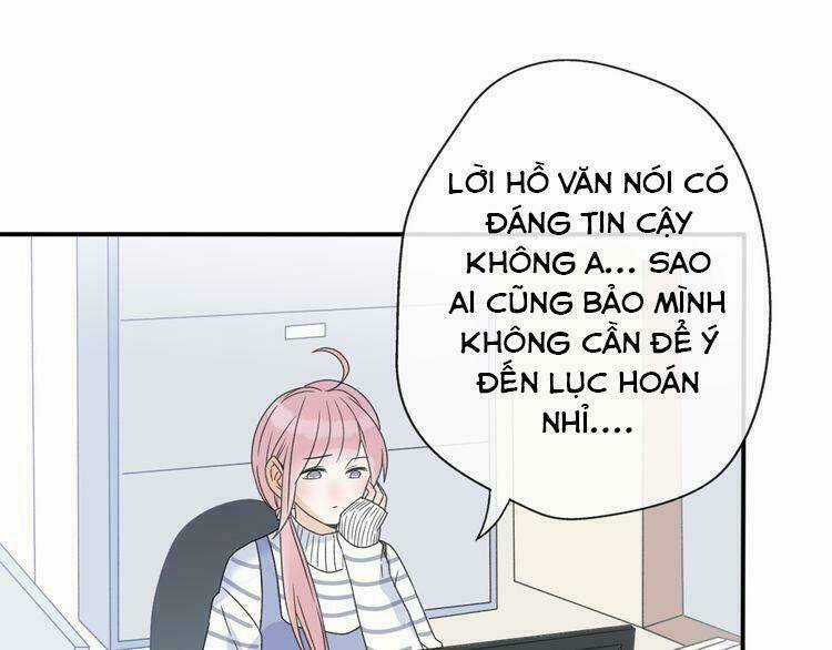 Cuộc Chiến Tình Yêu - Chapter 36 - Trang 41