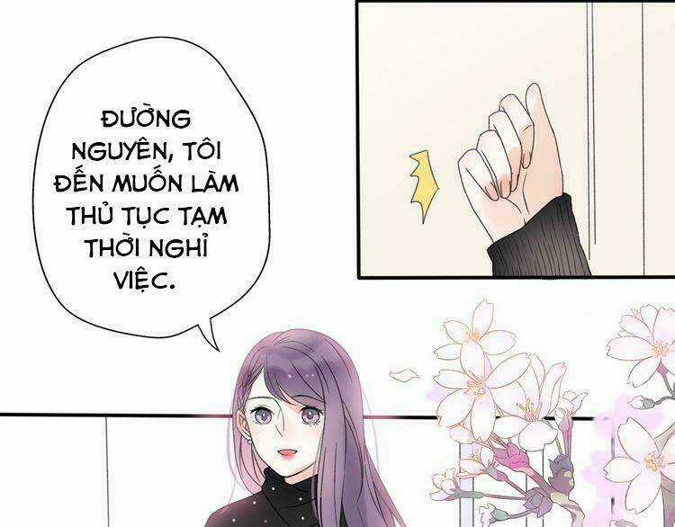 Cuộc Chiến Tình Yêu - Chapter 36 - Trang 43