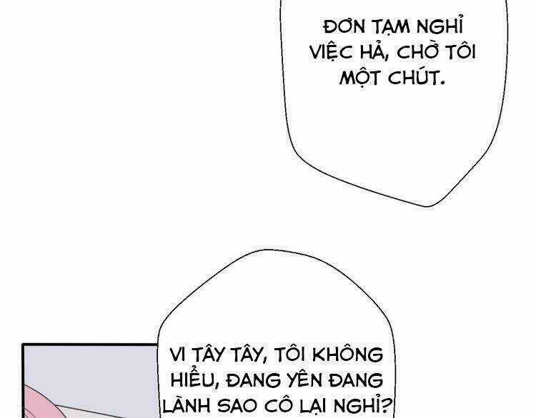 Cuộc Chiến Tình Yêu - Chapter 36 - Trang 47