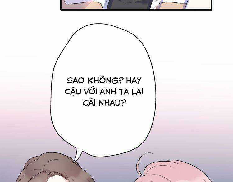 Cuộc Chiến Tình Yêu - Chapter 36 - Trang 6