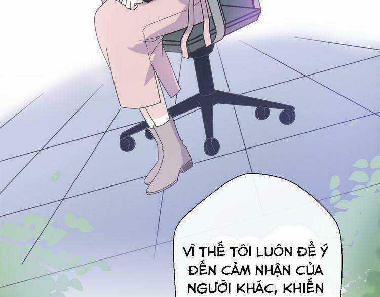 Cuộc Chiến Tình Yêu - Chapter 36 - Trang 70