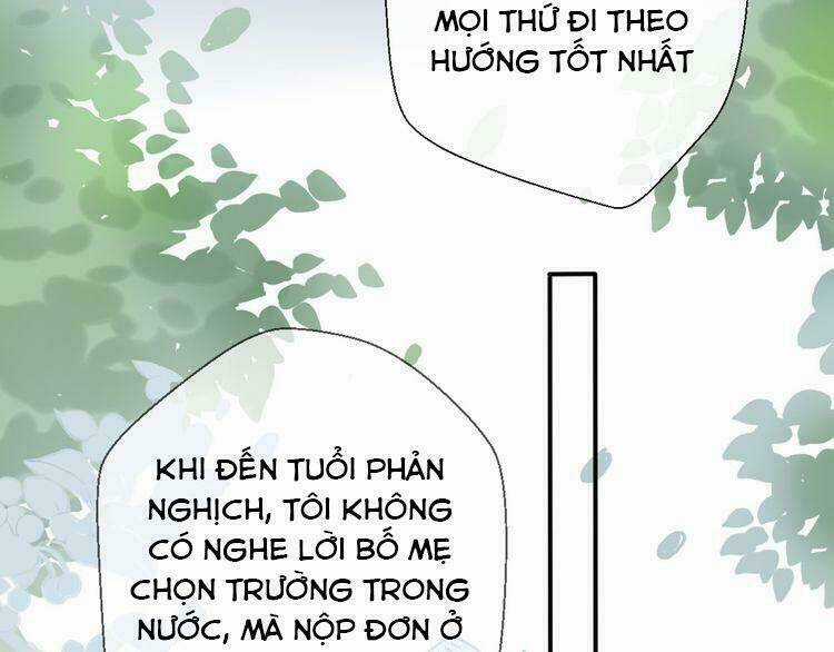 Cuộc Chiến Tình Yêu - Chapter 36 - Trang 71