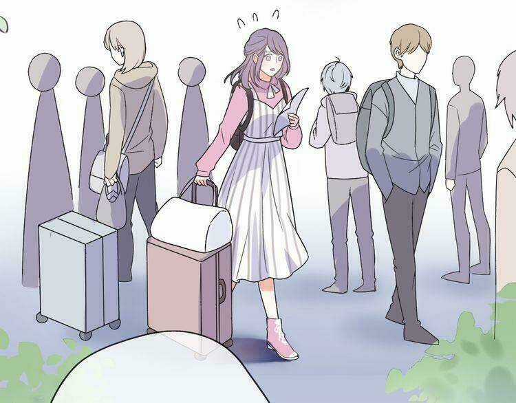 Cuộc Chiến Tình Yêu - Chapter 36 - Trang 73