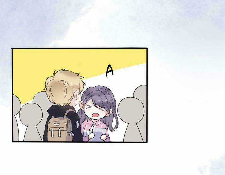 Cuộc Chiến Tình Yêu - Chapter 36 - Trang 76