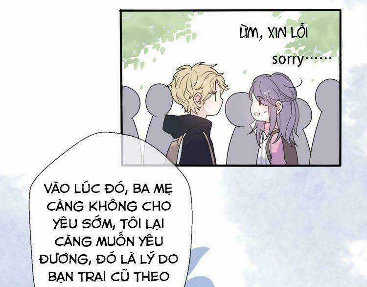 Cuộc Chiến Tình Yêu - Chapter 36 - Trang 77