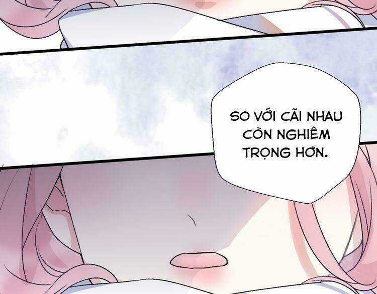 Cuộc Chiến Tình Yêu - Chapter 36 - Trang 9