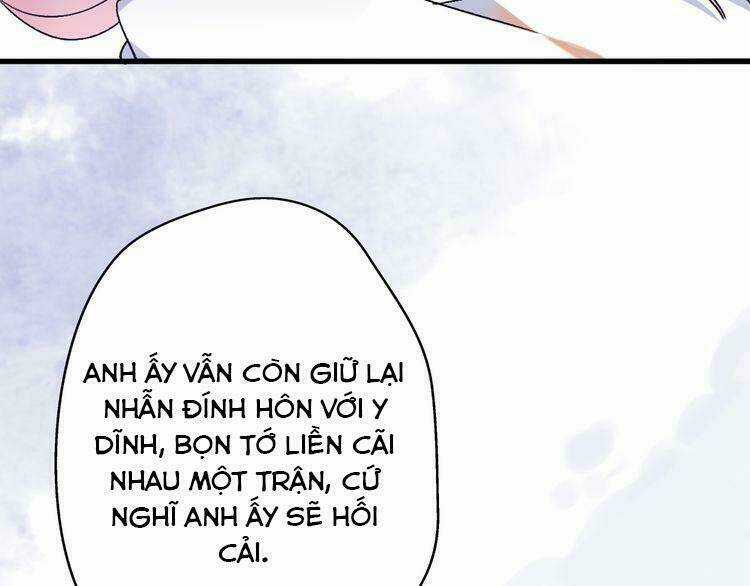 Cuộc Chiến Tình Yêu - Chapter 36 - Trang 10