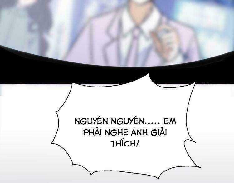 Cuộc Chiến Tình Yêu - Chapter 37 - Trang 25