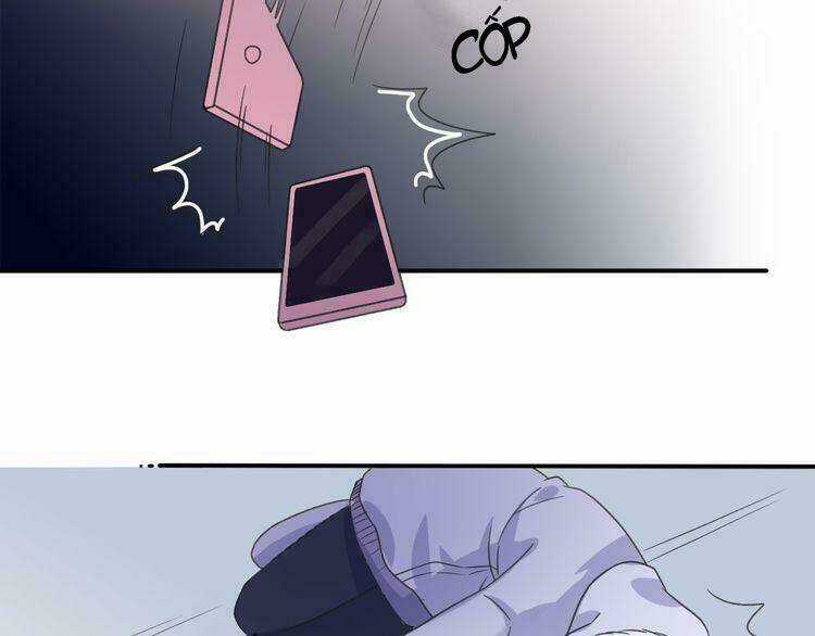 Cuộc Chiến Tình Yêu - Chapter 37 - Trang 30