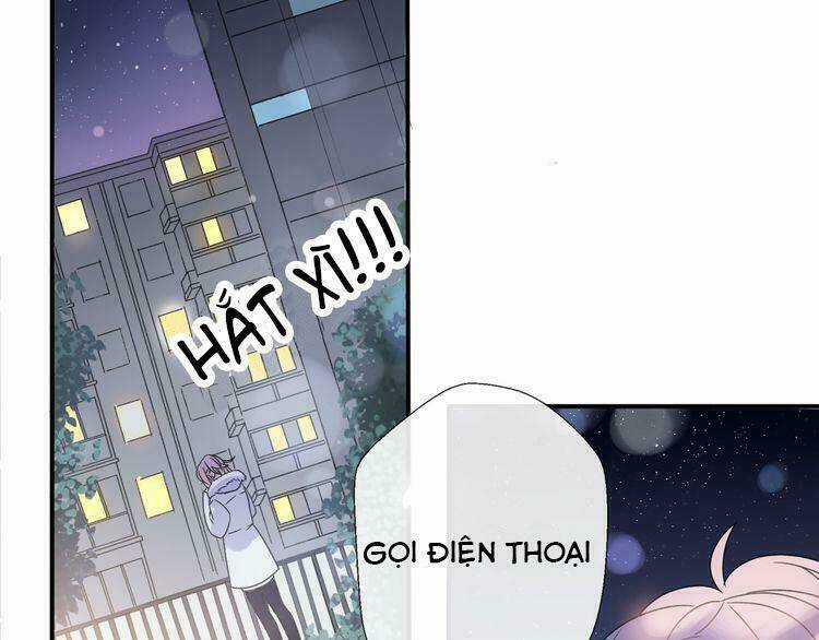 Cuộc Chiến Tình Yêu - Chapter 37 - Trang 4