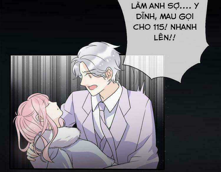 Cuộc Chiến Tình Yêu - Chapter 37 - Trang 34