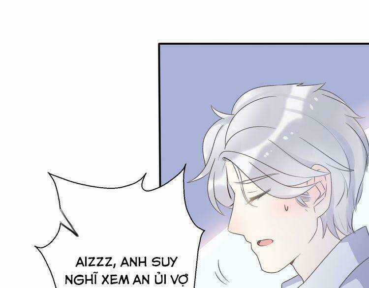 Cuộc Chiến Tình Yêu - Chapter 37 - Trang 43