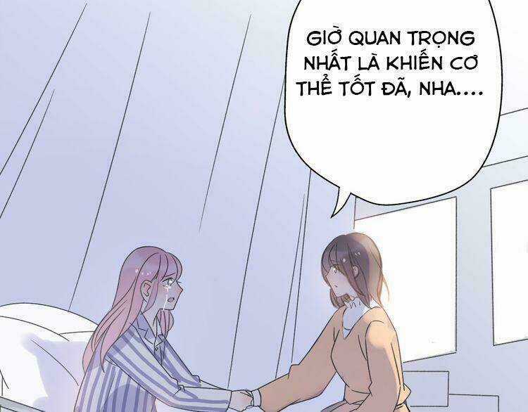 Cuộc Chiến Tình Yêu - Chapter 37 - Trang 50