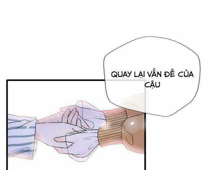 Cuộc Chiến Tình Yêu - Chapter 37 - Trang 58