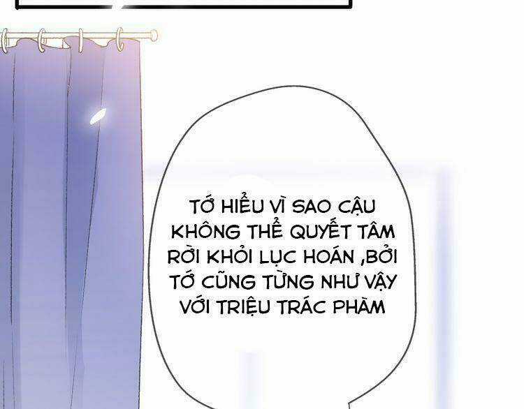 Cuộc Chiến Tình Yêu - Chapter 37 - Trang 59