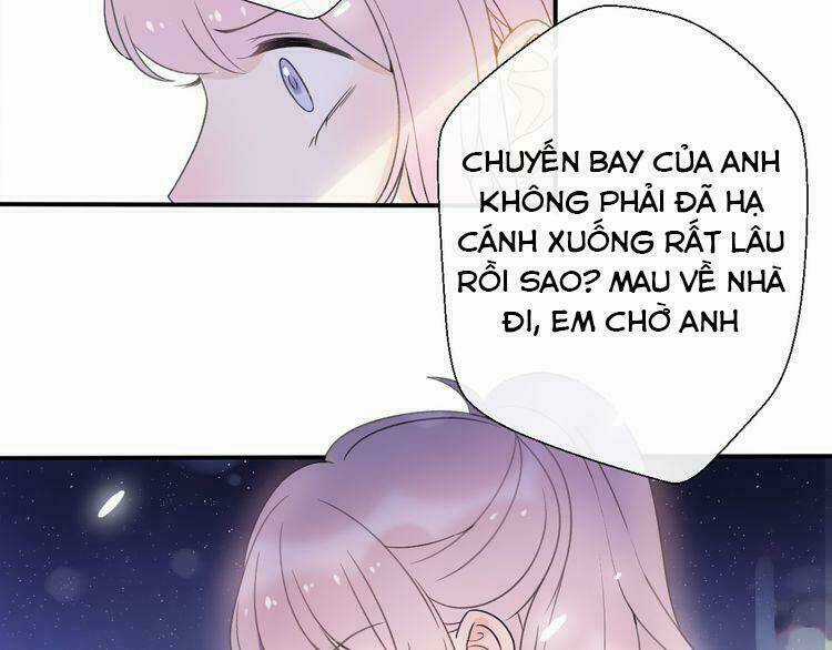 Cuộc Chiến Tình Yêu - Chapter 37 - Trang 8