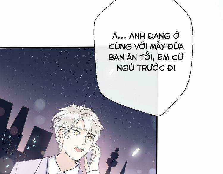 Cuộc Chiến Tình Yêu - Chapter 37 - Trang 10