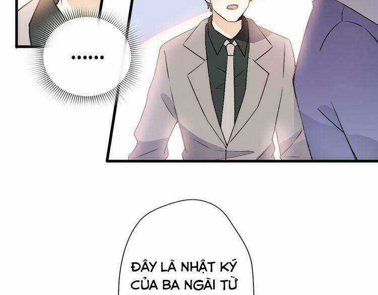 Cuộc Chiến Tình Yêu - Chapter 38 - Trang 114