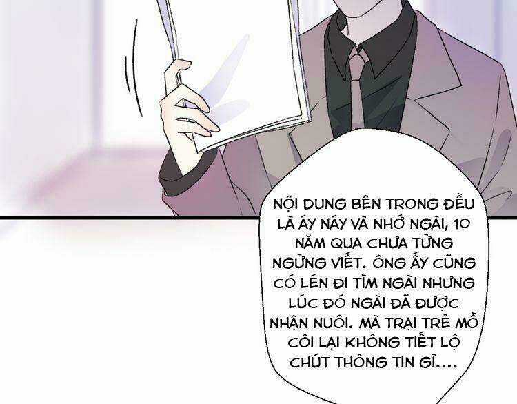 Cuộc Chiến Tình Yêu - Chapter 38 - Trang 116