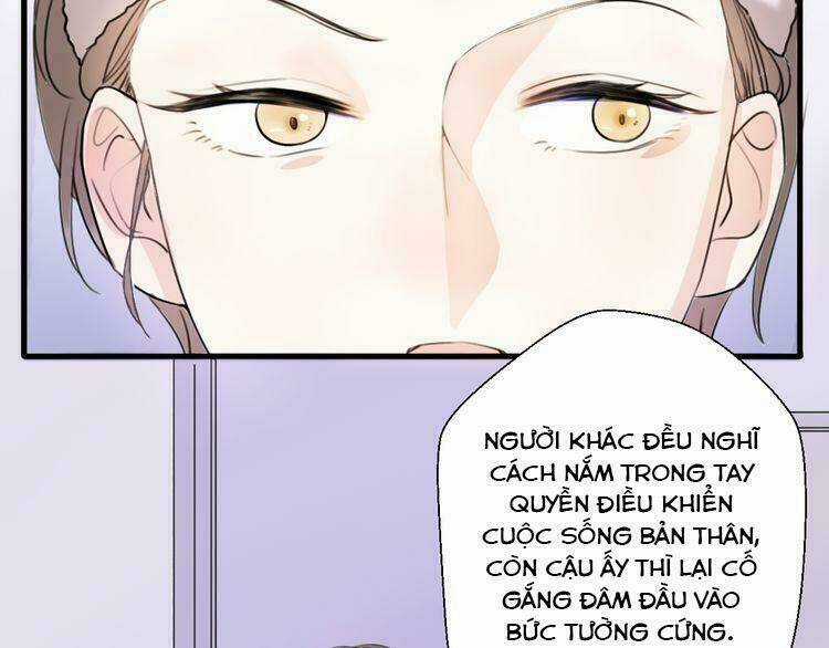 Cuộc Chiến Tình Yêu - Chapter 38 - Trang 16