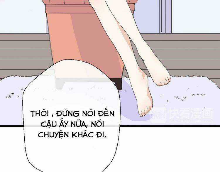 Cuộc Chiến Tình Yêu - Chapter 38 - Trang 18