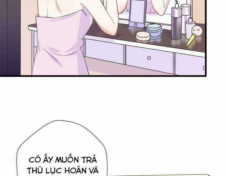 Cuộc Chiến Tình Yêu - Chapter 38 - Trang 3